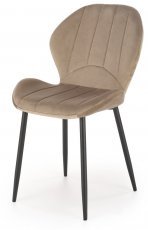 Esszimmerstuhl K538 - beige
