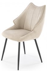 Esszimmerstuhl K543 - beige