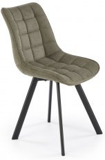 Esszimmerstuhl K549 - olive