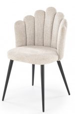 Esszimmerstuhl K552 - beige