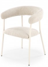 Esszimmerstuhl K557 - lichtbeige