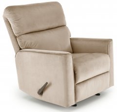 Fernsehsessel mit Relaxfunktion Karim - beige