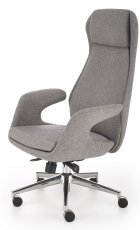 Bürostuhl Kevin - hellgrau