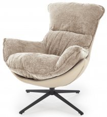 Liegesessel Lobster - beige