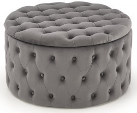 Hocker Nunez - grau