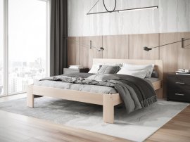 Bett Matilda 160x200 cm - nature