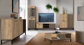 Kollektion Lamino für das Wohnzimmer
