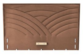 Kopfteil für Bett Modulo W3 - beige