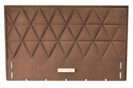 Kopfteil für Bett Modulo W5 - beige
