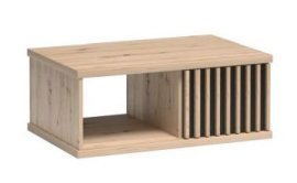 Couchtisch für das Wohnzimmer Cali C8
