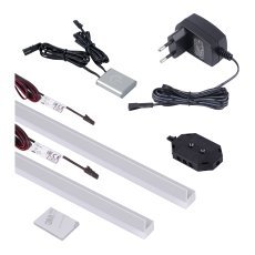 LED-Beleuchtung für Kommode Indianapolis