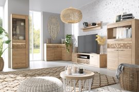 Wohnzimmer Natural