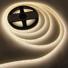 LED-Lichtleiste unter der Theke für Eckkommode I15