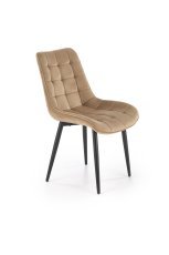 Esszimmerstuhl Ganso - beige