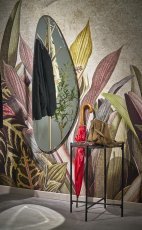 Spiegel Serenity - Silber