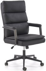 Direktorski Stuhl Adriano 2 - schwarz