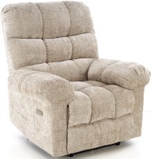 Elektrischer Fernsehsessel mit Relaxfunktion Amore - beige