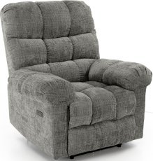 Relaxsessel Amore - grau