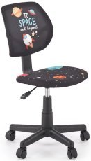 Bürostuhl Bingo - schwarz