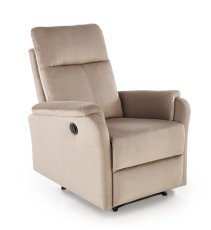 Relaxsessel Crocus - beige