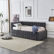 Bett Derby - 90x200 cm