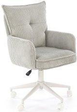 Bürostuhl Dumbo - hellgrau