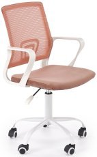 Bürostuhl Frodo - hellrosa
