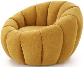 Sessel Gaspar 2 - Senf