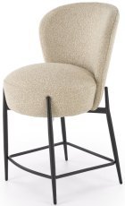 Barski Stuhl H126 - beige