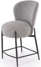 Barski Hocker H126 - grau