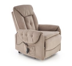 Relaxsessel Horton - beige