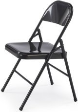 Stuhl K565 - schwarz