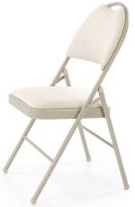 Stuhl K566 - Beige
