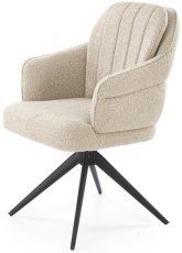 Esszimmerstuhl K570 - beige