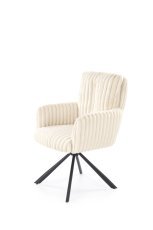 Esszimmerstuhl K572 - creme