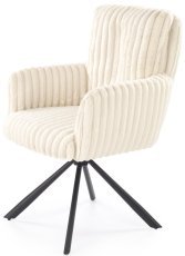 Esszimmerstuhl K572 - creme