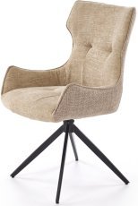 Esszimmerstuhl K573 - Beige