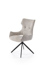 Esszimmerstuhl K573 - grau