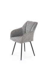 Esszimmerstuhl K576 - grau