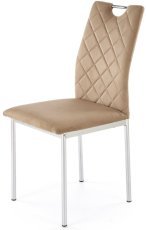 Esszimmerstuhl K578 - beige