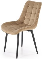 Esszimmerstuhl K580 - beige