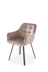 Esszimmerstuhl K588 - beige