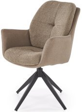 Esszimmerstuhl K591 - braun