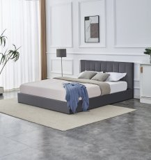 Klappbett Katarina - 160x200 cm