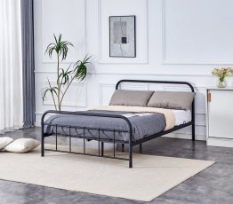 Bett Linda - 140x200 cm