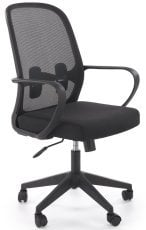 Bürostuhl Orcano - schwarz