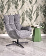 Fotelj Orinoko - grau