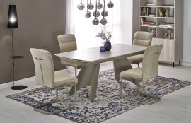 Ausziehbarer Esstisch Salix - 180-260 cm