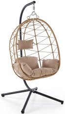 Hängesessel Garten Snake