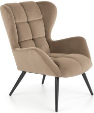 Sessel Tyrion - beige